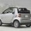 smart fortwo passion cabriolet