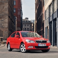 Skoda Octavia (Modern) Gen.2