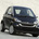 smart fortwo pure