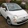 Fiat 500 1.4 16v