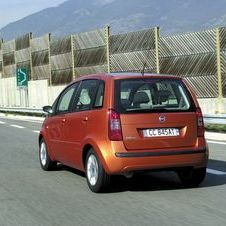 Fiat Idea 1.3 16v Multijet