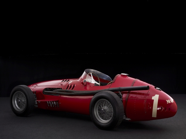 Maserati 250F