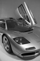 McLaren F1