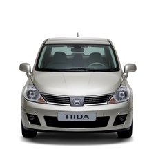 Nissan Tiida 1.6