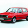 Volkswagen Golf 1.6 Turbo Diesel