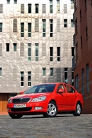 Skoda Octavia (Modern) Gen.2