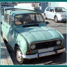 Renault 4