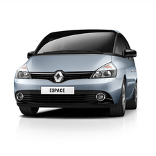 Renault Espace Celsium dCi 175 Automatic