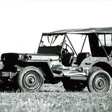 Willys MB