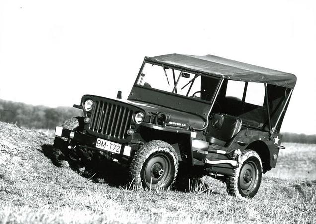 Willys MB