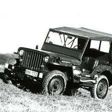 Willys MB