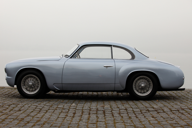 Alfa Romeo 1900 C Sprint