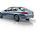 BMW ActiveHybrid 5