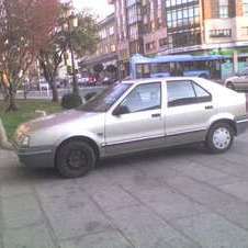 Renault 19 TRE