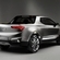 Hyundai Santa Fe Crossover Truck Concept