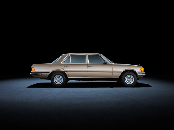 Mercedes-Benz 280 SE