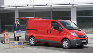 Opel Vívaro Van 2.9T L2H1 2.5 CDTI 146cv