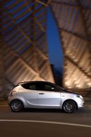 Lancia Ypsilon 1.2 8v Platino