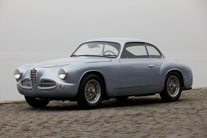 Alfa Romeo 1900 C Sprint