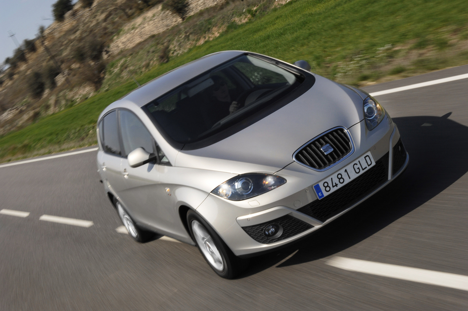 Seat Altea