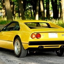 Ferrari 308 GTBi