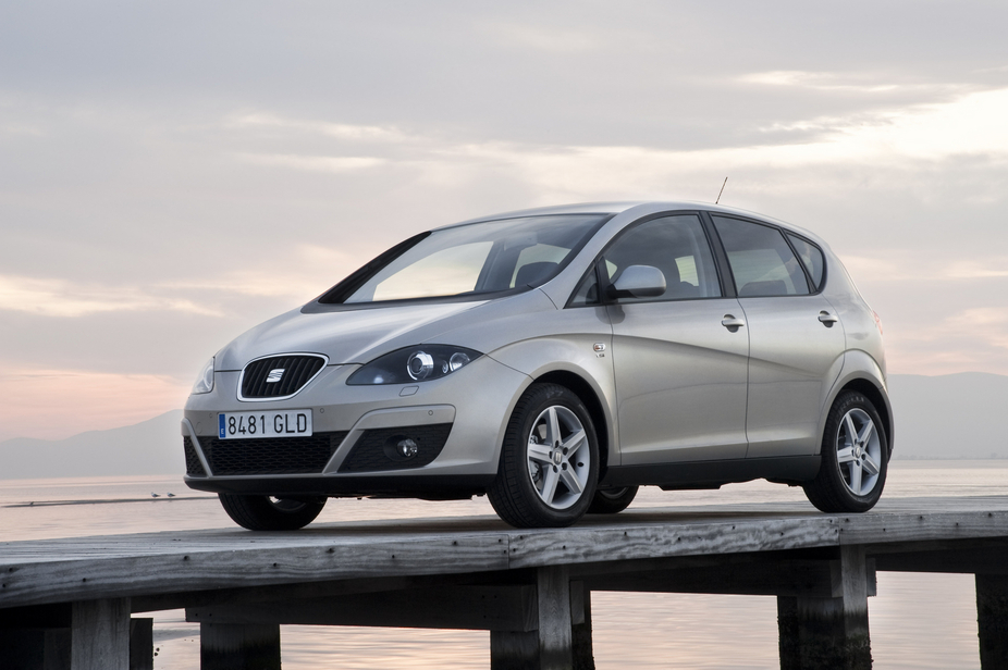 Seat Altea