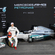 Mercedes Gives W03 Late Unveil