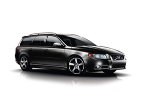 Volvo V70 Gen.3