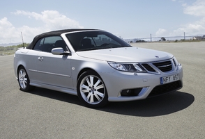 Saab 9-3 Gen.2