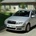 Skoda Fabia Sedan 1.4