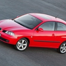 Seat Ibiza 1.9 TDI