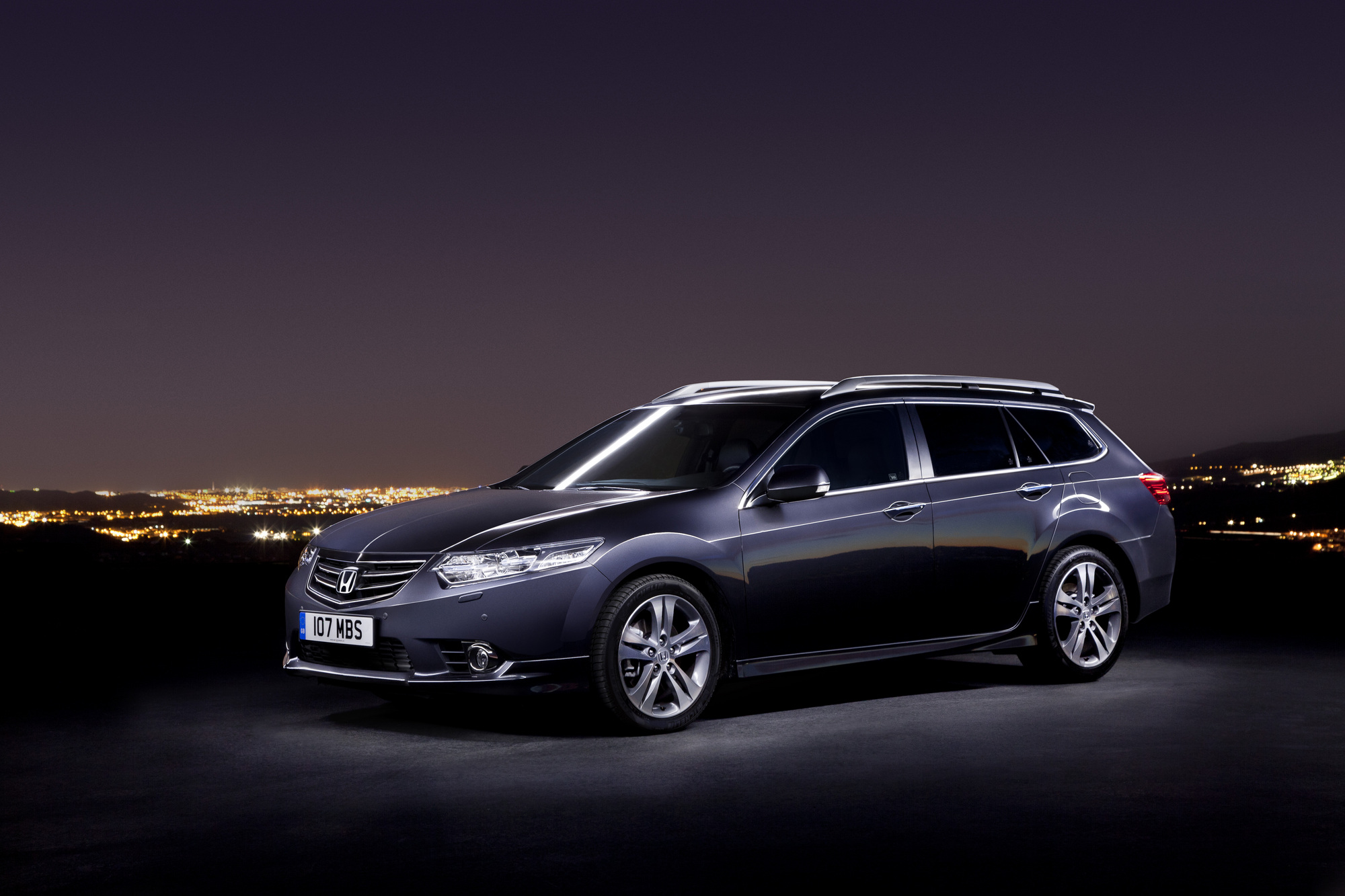 Honda Accord Tourer 2.2 i-DTEC Executive