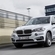 O X5 xDrive40e tem uma potência combinada de 313cv