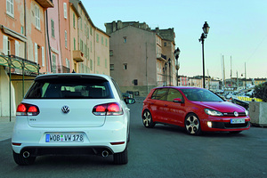 Volkswagen Golf Gen.6