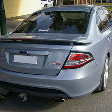 Ford Falcon XR8