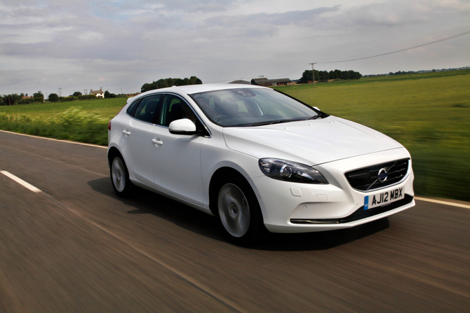 Volvo V40 T4 Momentum