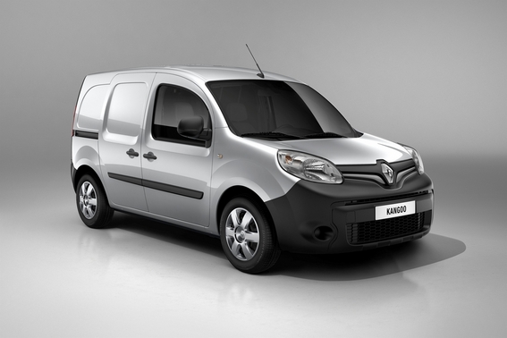 Renault Kangoo NBI Express 1.5 dCi Confort