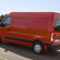 Opel Movano Van Cab. Dupla L1H1 3.5T FWD 2.3 CDTI