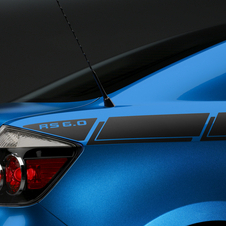 Scion tC Release Series 6.0 4-Spd AT