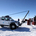 Jet-Fueled Toyota Hilux Drive 70,000km over Antarctica