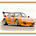 Porsche 911 GT2 {993}
