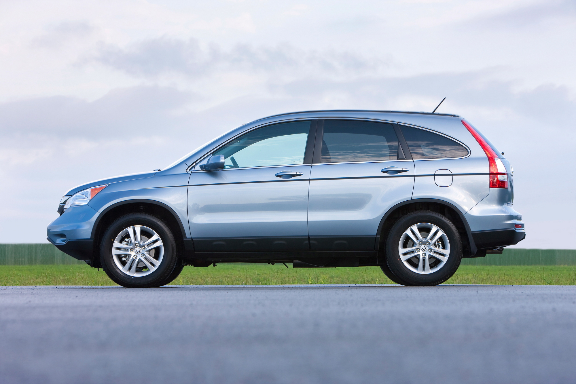 Honda CR-V 4x4 2.0 i-VTEC SE+T