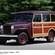 Willys-Overland Jeep Station Wagon