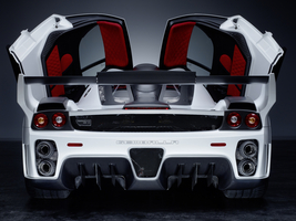 Gemballa Mig-U1