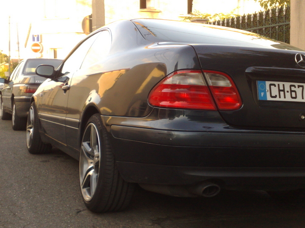 Mercedes-Benz SL 500