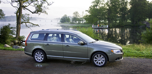 Volvo V70 Gen.3