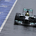 Mercedes shows again that for one lap it is fastest