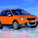 Volkswagen CrossPolo 1.4 16v Automatic