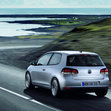 Volkswagen Golf VI 2.0I TDI 140cv DPF Highline DSG