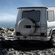 Mercedes-Benz G 500 Station-Wagen 7G-Tronic long